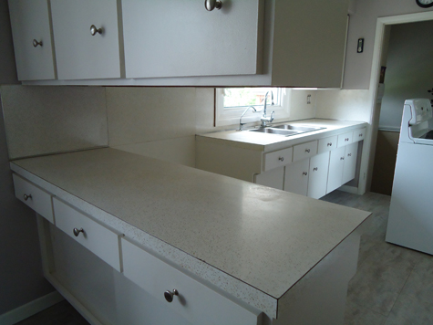 Backsplash Refinishing Hamilton ON